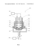 COMBINATORIAL PROCESSING USING MOSAIC SPUTTERING TARGETS diagram and image