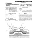 OXIDE FOR SEMICONDUCTOR LAYER OF THIN-FILM TRANSISTOR, SPUTTERING TARGET,     AND THIN-FILM TRANSISTOR diagram and image