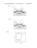 OXIDE FOR SEMICONDUCTOR LAYER OF THIN-FILM TRANSISTOR, SPUTTERING TARGET,     AND THIN-FILM TRANSISTOR diagram and image