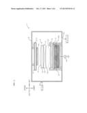 HIGH DENSITY MICROWAVE PLASMA GENERATION APPARATUS, AND MAGNETRON     SPUTTERING DEPOSITION SYSTEM USING THE SAME diagram and image