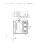 HIGH DENSITY MICROWAVE PLASMA GENERATION APPARATUS, AND MAGNETRON     SPUTTERING DEPOSITION SYSTEM USING THE SAME diagram and image