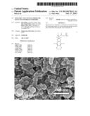 POLYAMIC ACID AND ELECTRODE FOR DETECTING HYDROGEN PEROXIDE diagram and image