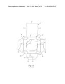 TRAY COVER, TRAY INSERT, AND METHODS THEREOF diagram and image