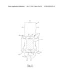 TRAY COVER, TRAY INSERT, AND METHODS THEREOF diagram and image