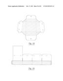 TRAY COVER, TRAY INSERT, AND METHODS THEREOF diagram and image