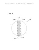 TWO-PIECE PACKAGE AND METHOD OF ASSEMBLING THE SAME diagram and image