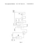 PROCESS FOR DESULFURIZATION OF DIESEL WITH REDUCED HYDROGEN CONSUMPTION diagram and image