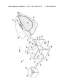 Reduced-Pressure, Liquid-Collection Canister With Multi-Orientation Filter diagram and image