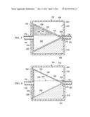 Reduced-Pressure, Liquid-Collection Canister With Multi-Orientation Filter diagram and image