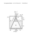 Reduced-Pressure, Liquid-Collection Canister With Multi-Orientation Filter diagram and image