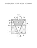 Reduced-Pressure, Liquid-Collection Canister With Multi-Orientation Filter diagram and image