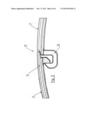 MEDICAL SEPARATING DEVICE diagram and image