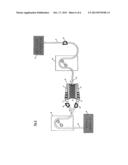 MEDICAL SEPARATING DEVICE diagram and image