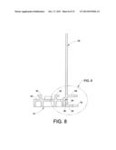 BASE AND DIVIDER ASSEMBLY diagram and image