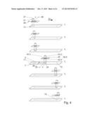 Apparatus and Method for Generating Separating Fissures in a Substrate diagram and image