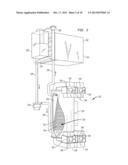 ELECTROMAGNETIC ENERGY HEATING SYSTEM diagram and image