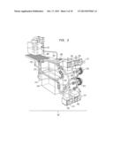 ELECTROMAGNETIC ENERGY HEATING SYSTEM diagram and image