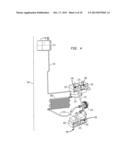 ELECTROMAGNETIC ENERGY HEATING SYSTEM diagram and image