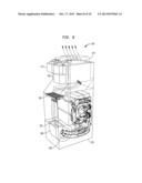 ELECTROMAGNETIC ENERGY HEATING SYSTEM diagram and image