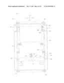 TWO-WAY-OPENING STORAGE BOX diagram and image