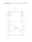 TWO-WAY-OPENING STORAGE BOX diagram and image