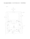 TWO-WAY-OPENING STORAGE BOX diagram and image