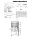 MEDICINE DISPENSING APPARATUS diagram and image