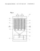 MEDICINE DISPENSING APPARATUS diagram and image