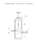 MEDICINE DISPENSING APPARATUS diagram and image