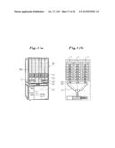 MEDICINE DISPENSING APPARATUS diagram and image