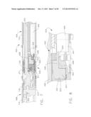 ARTICULATABLE SURGICAL INSTRUMENT COMPRISING A FIRING DRIVE diagram and image