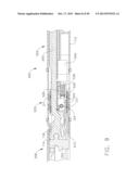 ARTICULATABLE SURGICAL INSTRUMENT COMPRISING A FIRING DRIVE diagram and image