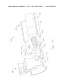 ARTICULATABLE SURGICAL INSTRUMENT COMPRISING A FIRING DRIVE diagram and image