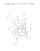 ARTICULATABLE SURGICAL INSTRUMENT COMPRISING A FIRING DRIVE diagram and image