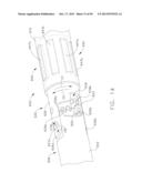 ARTICULATABLE SURGICAL INSTRUMENT COMPRISING A FIRING DRIVE diagram and image