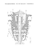 ARTICULATABLE SURGICAL INSTRUMENT COMPRISING A FIRING DRIVE diagram and image