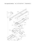 ARTICULATABLE SURGICAL INSTRUMENT COMPRISING A FIRING DRIVE diagram and image