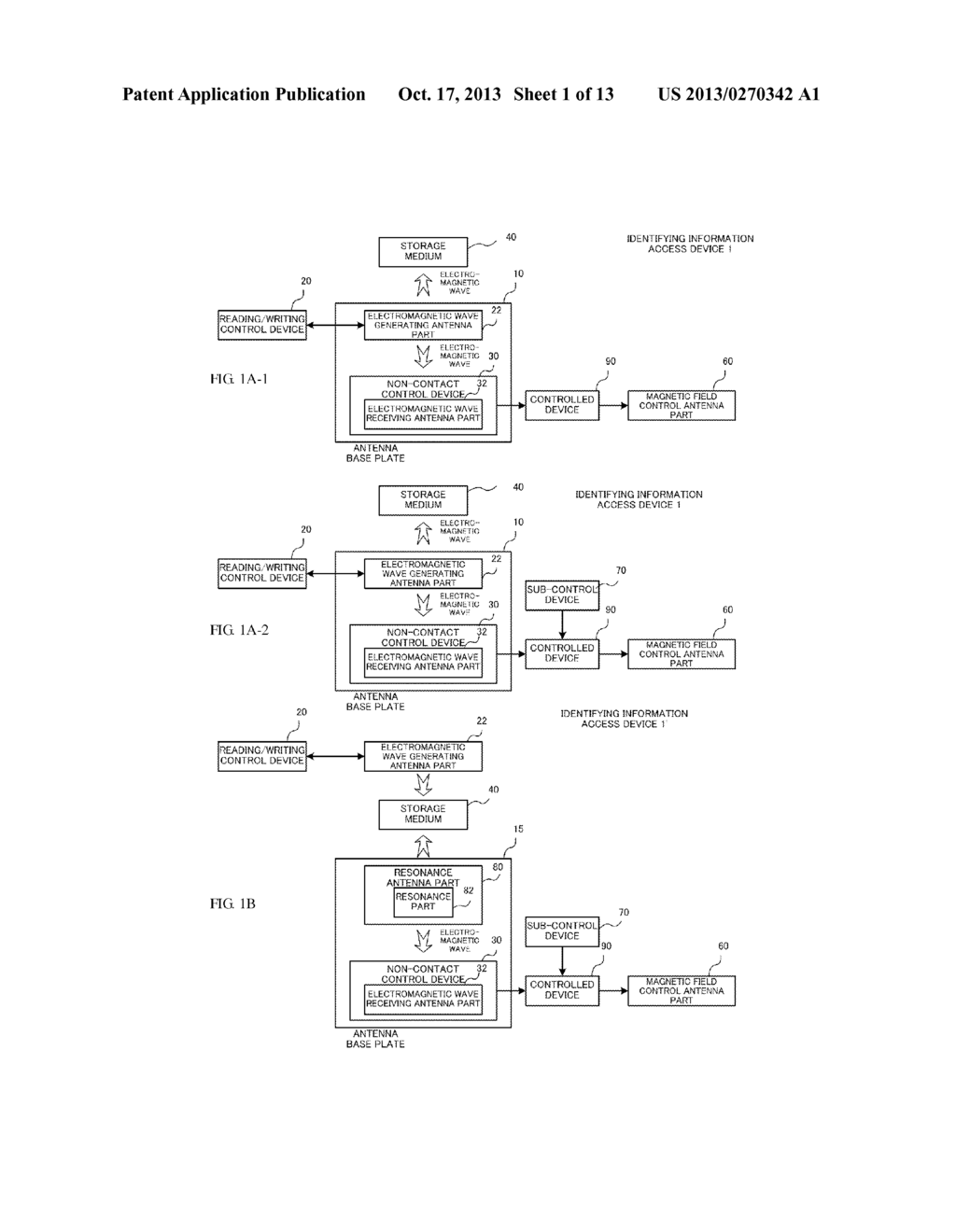 IDENTIFYING INFORMATION ACCESS DEVICE - diagram, schematic, and image 02