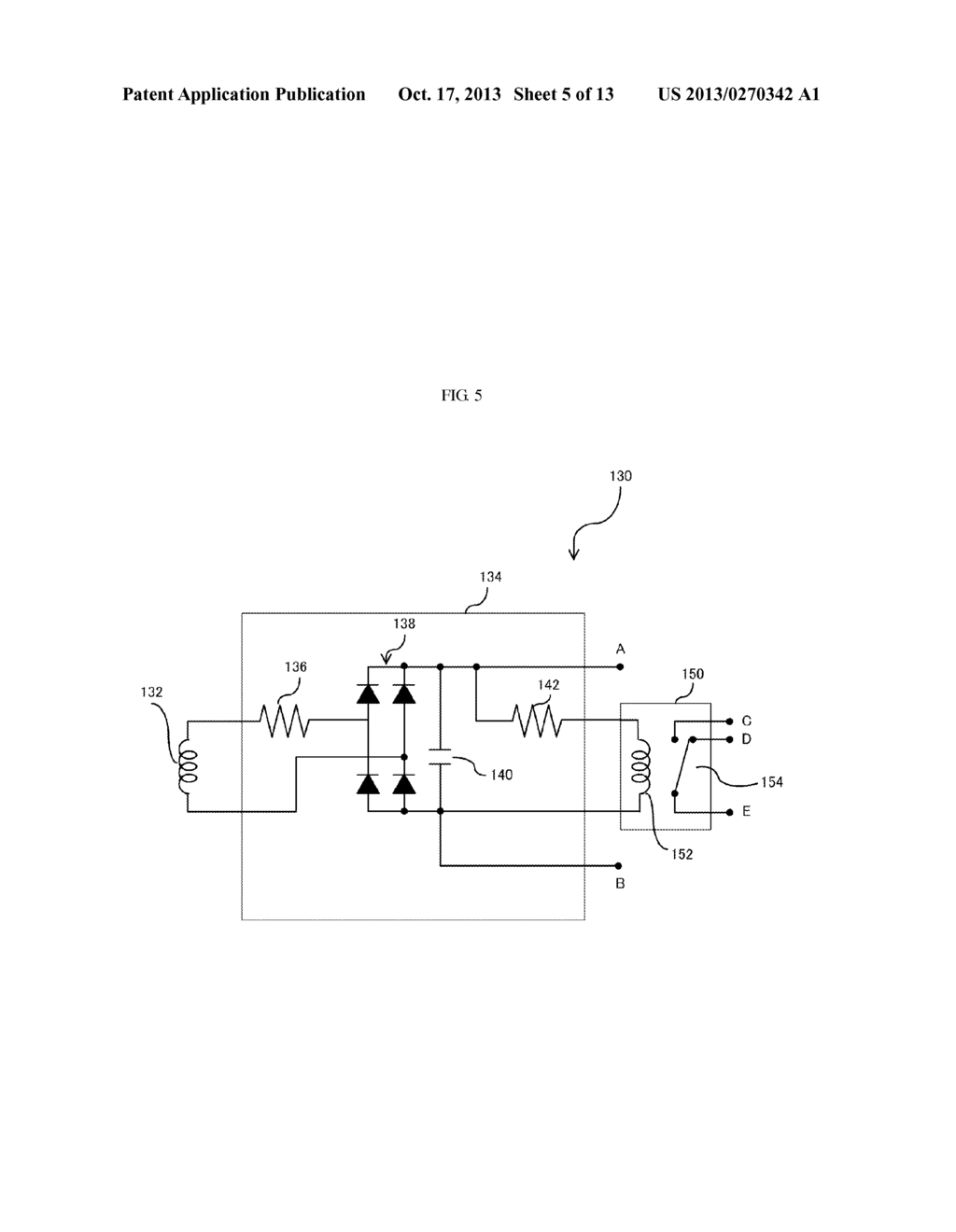 IDENTIFYING INFORMATION ACCESS DEVICE - diagram, schematic, and image 06