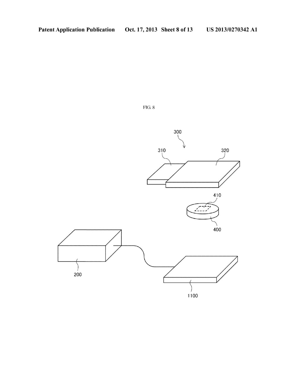 IDENTIFYING INFORMATION ACCESS DEVICE - diagram, schematic, and image 09