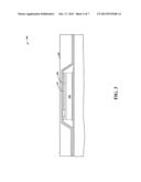 RFID CIRCUIT AND METHOD diagram and image