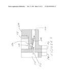 APPARATUS AND METHOD FOR PRODUCING FREE-STANDING MATERIALS diagram and image