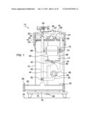 Chemical Dispensing Apparatus diagram and image