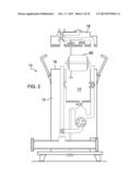 Chemical Dispensing Apparatus diagram and image