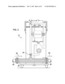 Chemical Dispensing Apparatus diagram and image