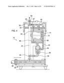 Chemical Dispensing Apparatus diagram and image