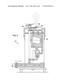 Chemical Dispensing Apparatus diagram and image