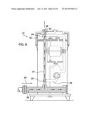 Chemical Dispensing Apparatus diagram and image