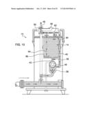 Chemical Dispensing Apparatus diagram and image