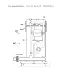 Chemical Dispensing Apparatus diagram and image